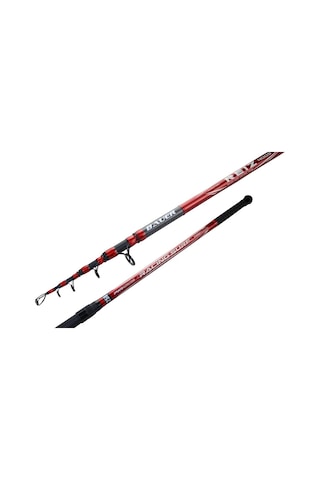 Bauer Reız 400 Cm 250 Gr Surf Olta Kamışı