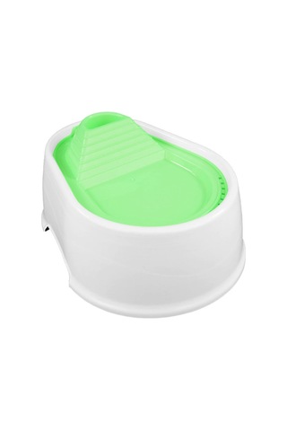 Cado Pet 23 x 30 x 11 CM 220 V 3 W Köpek Su Pınarı Şelalesi 2 L Çok Renkli