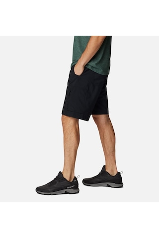 Columbia Silver Ridge Utility Cargo Shorts Erkek Kargo Şort Am5763-010 001