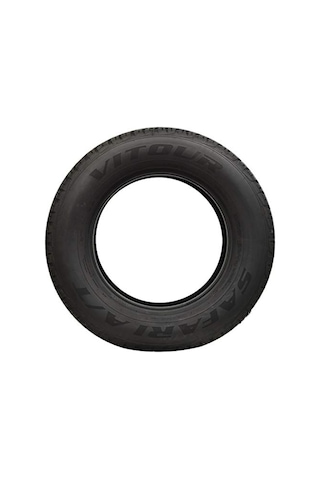 Vitour 245/70R16 A/T Safari Yaz Lastiği 2018
