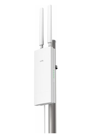 Cudy AP1200 5 GHz 867 MBPS 2.4 GHz 300 MBPS IP65 Outdoor 4 İn 1 Poe Router (AC1200 Serisi)