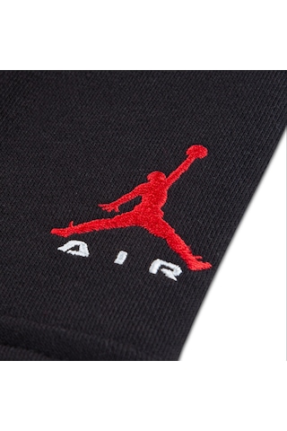 Nike Nıke Jordan Jdb Brooklyn St Ft Cargo Pant Erkek Çocuk Eşofman Altı 95g317 023