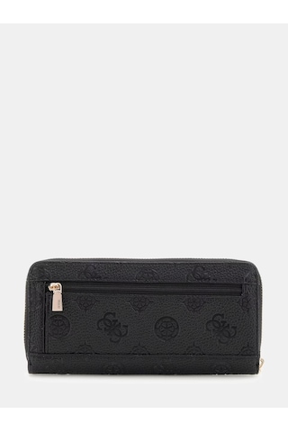 Guess Cresidia Ii Kadın Cüzdan Swpd9888146 Siyah