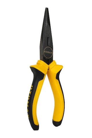 Rh01804 Tekno Kargaburun 160 Mm
