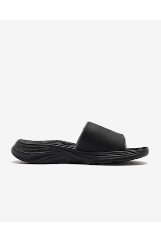 Skechers Vapor Foam Sandal - Reedo Erkek Siyah Terlik 232897 Bbk Siyah