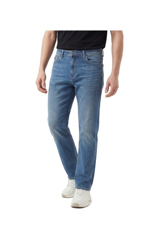 LOFT Terrybrown Slim Fit Erkek Pantolon Lf2038708 Q1.v1 Denim