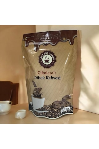 Çikolatalı Dibek Kahvesi Diğer Çikolatalı Dibek Kahvesi Diğer