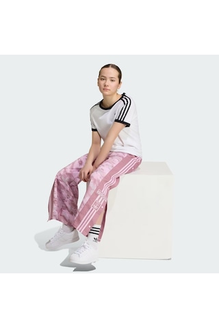 Adidas Loose Adibreak Camo Twill Çocuk Eşofman Altı C-adııa2371c40a00 Pembe