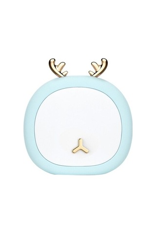 Metabagua Gece Lambası 3jvdqd Pembe