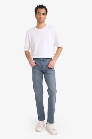 Defacto Sergio Regular Fit Pantolon G6806ax26spnm84 İndigo-nm84
