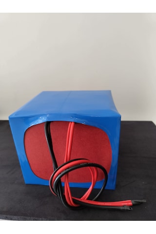 12v 24ah Lifepo4 Akü