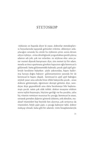 Köşe Başında Suret Bulan Tek Kişilik Aşk