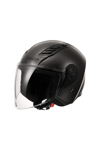 Ls2 Airflow 2 Yarım Kask Jeans