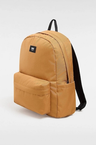 Vans Old Skool Backpack Unisex Sırt Çantası Vn000h4w1ou1 Brown Sugar
