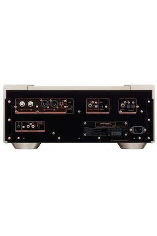 Marantz Sacd 10 Cd Player