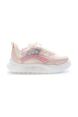 Unisex Çocuk Sneaker Ayakkabı 461xca327 Pudra