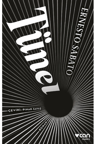 Tünel / Ernesto Sabato