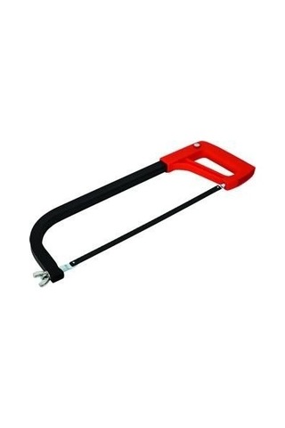 Tomax Demir Testere Kolu 300mm Ağızlı