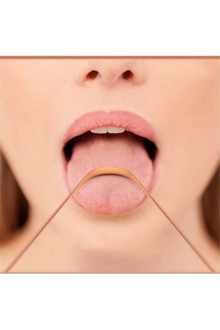 İsgstore Dil Temizleme Aleti Dil Fırçası Dil Kaşığıplak Temizliği Dilsıyırıcı Temizleyici Dil Temizleme