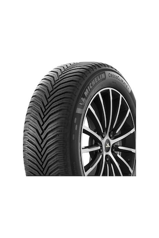 Michelin 225/45 R17 94y Xl Tl Crossclımate 2 Mıchelın Dört Mevsim Lastiği 2025