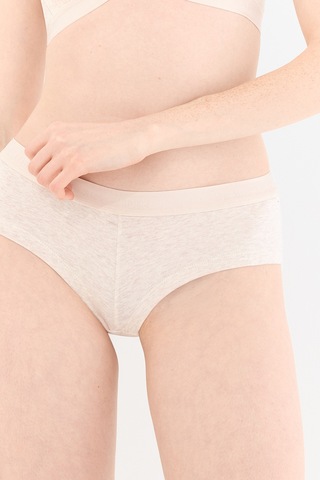 Naphor Touch Krem Boyshort Külot