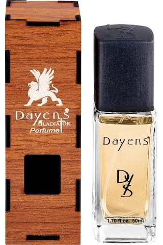Dayens Gladiator K126 Kadın Parfüm EDP 50 ML