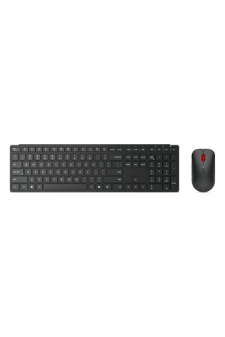 Lenovo Multi-device Kablosuz Klavye Ve Mouse Seti 4x31s04846 Lazer