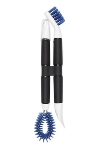 Oxo Detaylı İnce Temizlik Fırça Seti 12155000