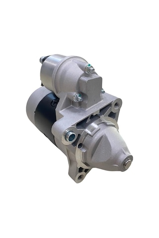 12v Marş Motoru 9 Diş 1 Kw Tofaş Doğan Slx/kartal Slx/şahin S-fıat Uno/tıpo/tempra