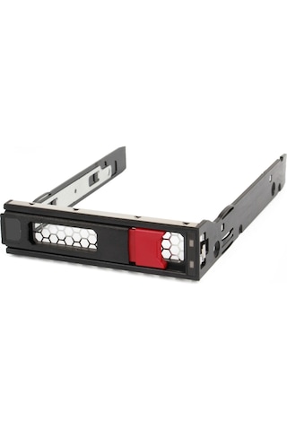 Sunucu Sepeti Hp Uyumlu 774026-001 Lff 3.5 Drive Tray Caddy Sas Sata Apollo 420