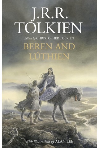 Beren And Lúthien