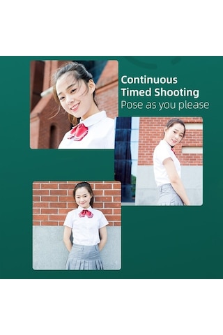 Trendooze Springsun 4k Dijital Kamera Video Kamera 48mp 2.4 İnç Ekran 16x Dijital Zoom Hs