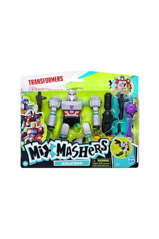 Transformers Mix Masher Megatron F9736
