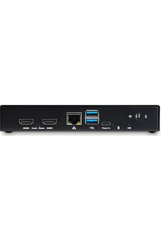 Raspberry Pi Compute Module 5 Io Kılıfı