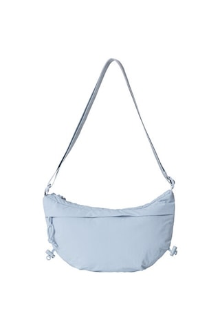The North Face W Never Stop Crossbody Omuz Çantası-en: 33 Cm, Boy: 19 Cm, Derinlik: 5 Cm Nf0a81dsfm21gri Gri