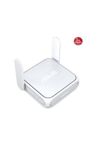 Asus Rt-be58 Go Wifi7 Be3600 Dual-band Mini Travel Router Nna2asu0003