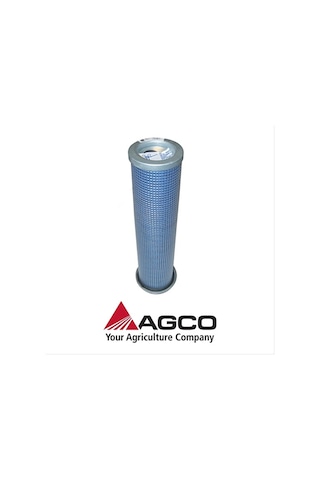 Mf Agco 3085/3095/3105 Hava Filtresi Iç-Dış Takım