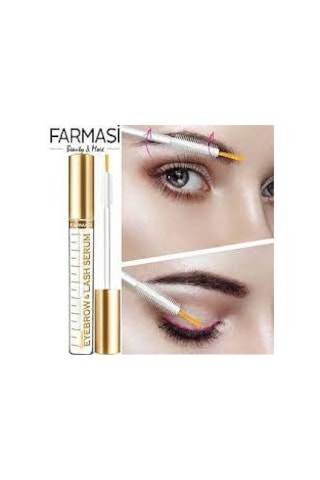 Farmasi Kaş & Kirpik Serumu