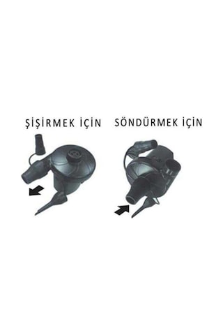 Freecamp Dulo Pompa 12 220v  360036