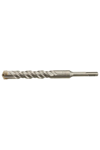 Sds 4 Elmaslı Matkap Ucu 10x340