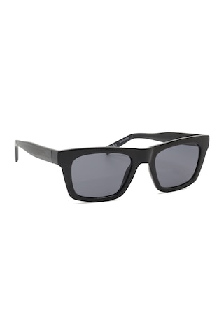 Guess Gj00007 01a 52 Unisex Güneş Gözlüğü Siyah