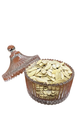 Gurme Kirve Kabak Çekirdeği Çiğ 500 G