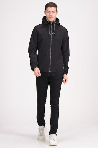 Sherpa Everest Yağmurluk Sp2304 Siyah