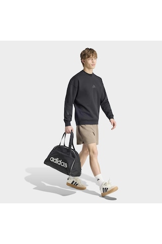 Adidas Z.n.e. Erkek Siyah Sweatshirt Kf3771