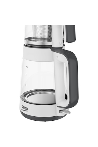 Beko CM 5964 Floral 1900 W Çay Makinesi