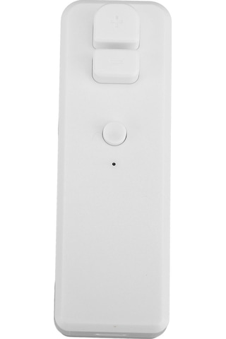 Xiyyadms Ev İçi Mini Şarjlı Torba Kapama Ve Kesme Makinesi - Gıda Tazeliğini Uzatır, Pratik Mutfak Aleti - Beyaz Beyaz