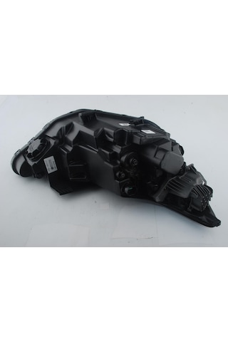 Cn Sol Far Motorlu - Ledli Hyundai İ20 2021-2026 Uyumlu 92101q0100