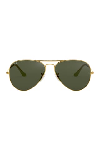 Ray-Ban Rb3025 L0205 58 14 135 Aviator Large Erkek Güneş Gözlüğü