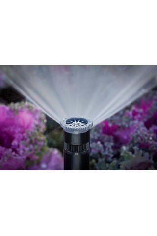 Hunter Ps Ultra,17a Sprey Spring, 10cm 4" , ½" Giriş, 5,2mt. Yarıçap