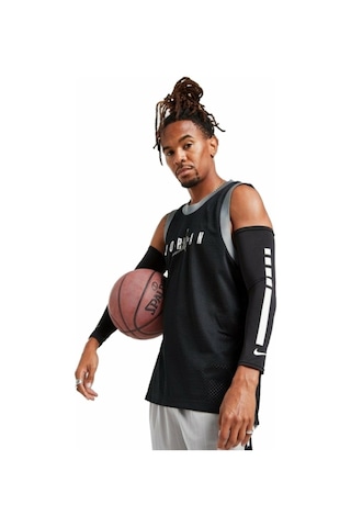 Nike Pro Eelite Sleeve 2.0 Kolluk L/xl Siyah Beyaz N.000.3146.027.lx